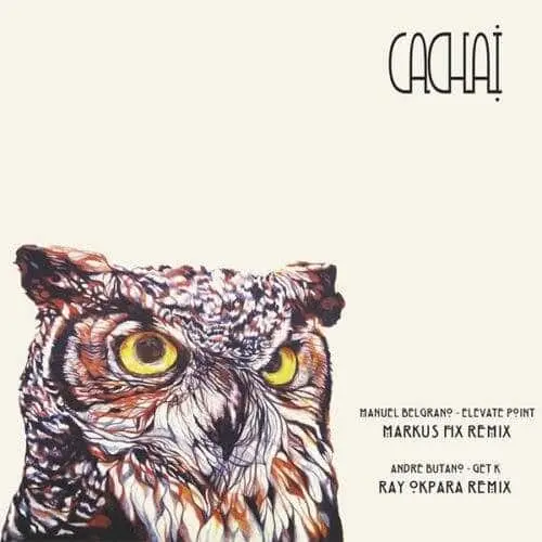 Cachai Ltd 002