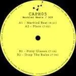 CAPH05_front Marbled Beats