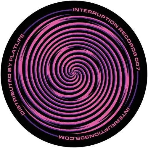 Interruption Records 007