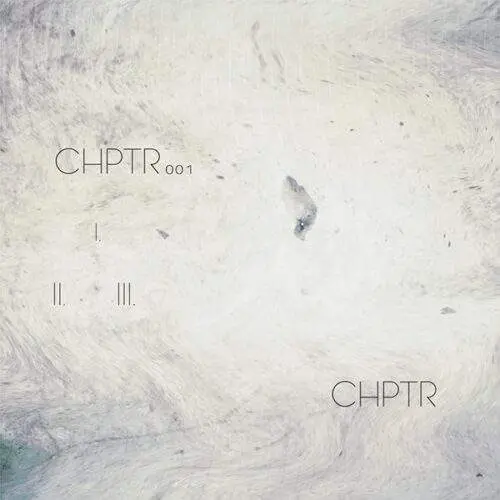 CHPTR001RP CHPTR 001