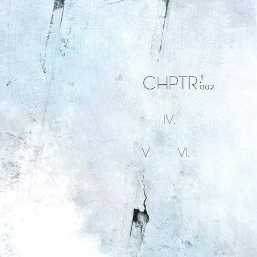 CHPTR002RP CHPTR 002