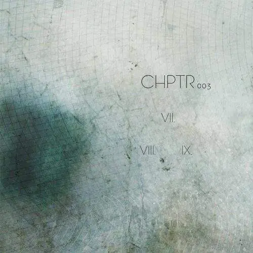 CHPTR003RP CHPTR 003
