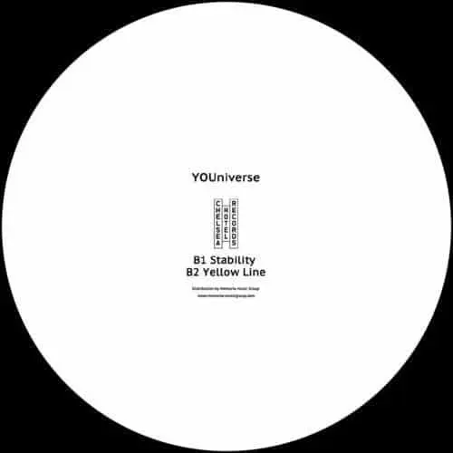 CHT009_back Ride EP