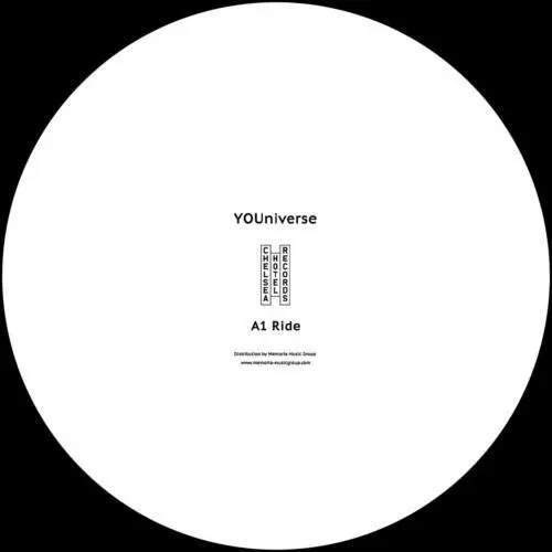 CHT009_front Ride EP