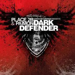 CITRUSCD006 The Dark Defender