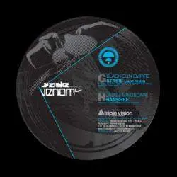 CITRUSLP+004GH Stasis (Jade Remix) / Banshee