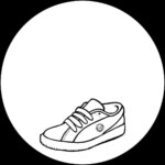 Oldschool Shoes 04