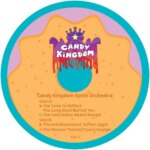 Welcome To The Candy Kingdom