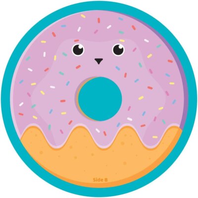 Welcome To The Candy Kingdom