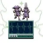 CLINICAL001_front Various Artists 001