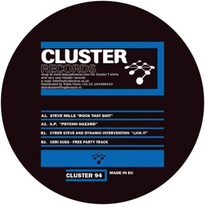 Cluster 94