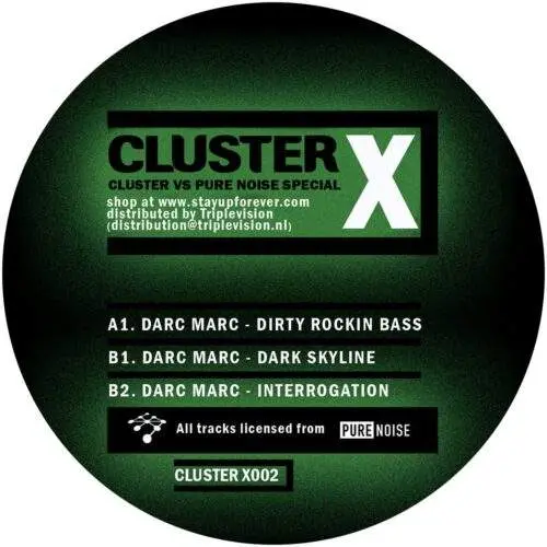 CLUSTERX002RP2_back Cluster Vs Pure Noise Special
