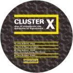 CLUSTERX005_back Friend E.P.