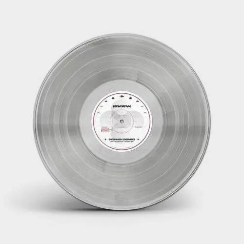 CNDRM001RP Lights Down Under EP