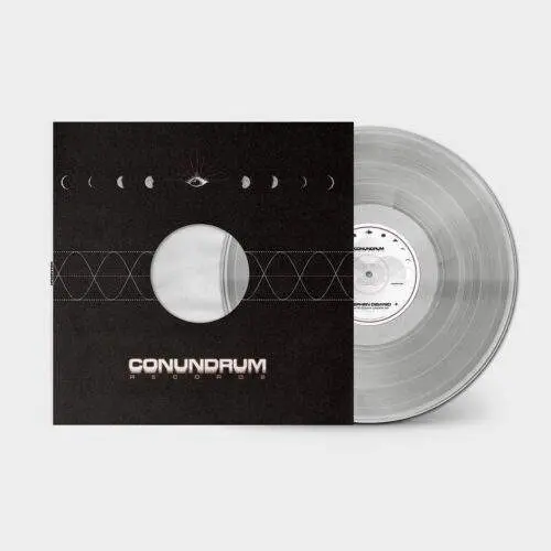 CNDRM001RPR Lights Down Under EP