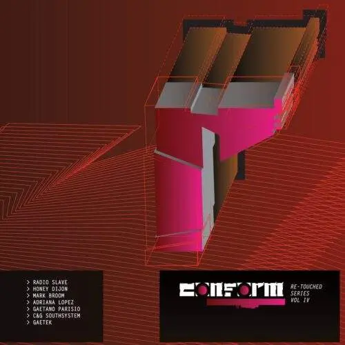 Conform Re-Touched Series Vol IV