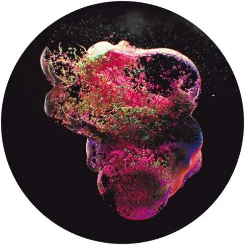 CNTMP008 Ikigai Ep