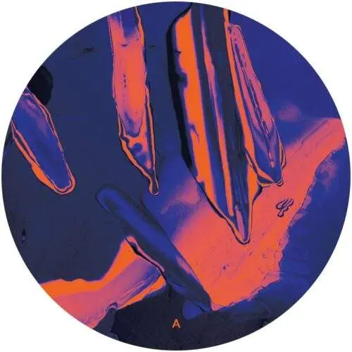 COOKED07RPR Blades EP