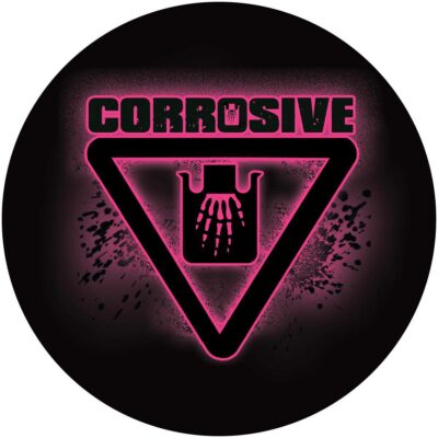 Acid Corrosion
