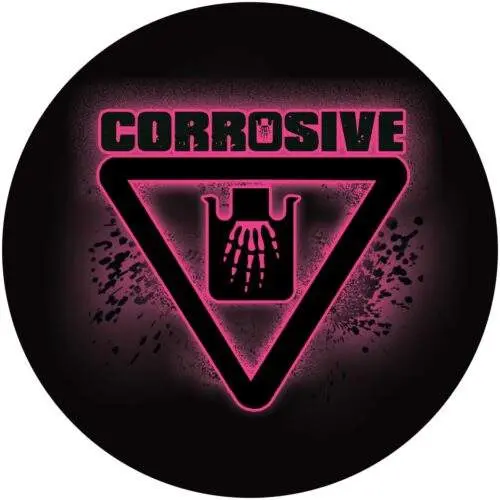Acid Corrosion