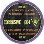 Corrosive 004
