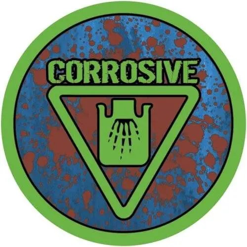 CORROSIVE005R_front Corrosive 005