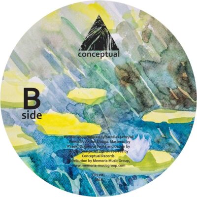 Blesk EP
