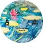 CPLV01_front Blesk EP