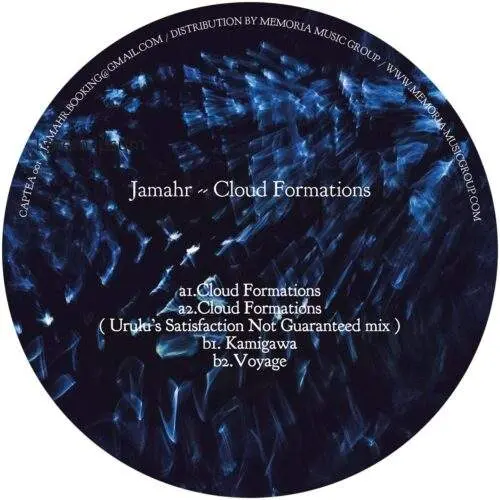 CPT001_front Cloud Formations