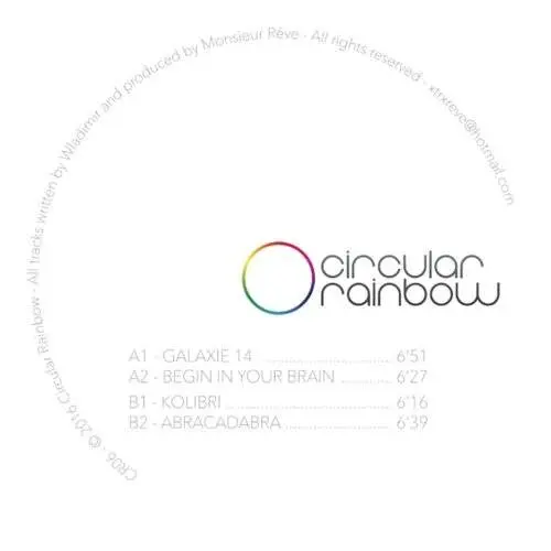 CR06_back Call To Pleasure