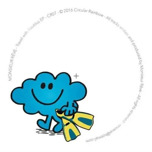 CR07 Travel with Nautilus EP