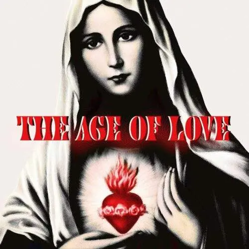 The Age Of Love