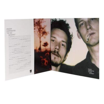 InsideK7073A The K And D Sessions Tm
