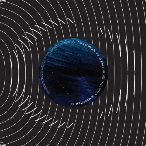 CRIT129R_back Gaslight EP