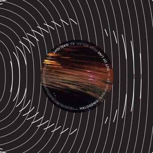 CRIT129R_front Gaslight EP