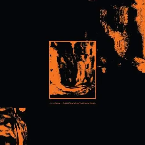 Let It Slide / I Don't Know What The Future Brings