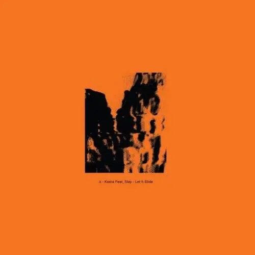 Let It Slide / I Don't Know What The Future Brings