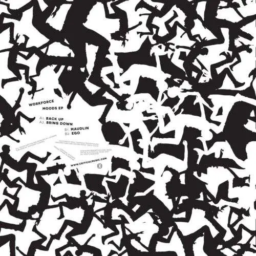 Moods EP