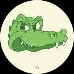 CRIT168RP_front Gator / Tokyo Rose