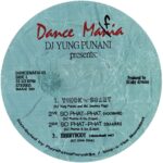 DANCEMAFIA03_front Dance Mafia 03