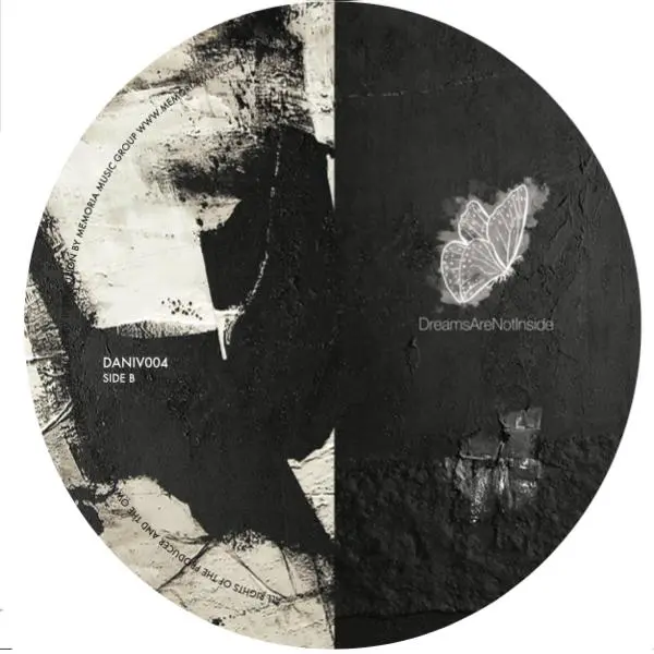 DANIV004 Night Sequences