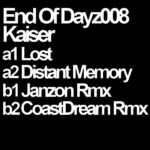 DAYZ008 Lost