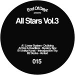DAYZ015_front All Stars Vol.3