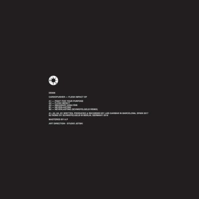 Flesh Impact EP
