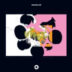 DD009_front Oimachi EP