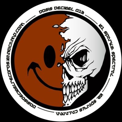 Dosis Decibel 013