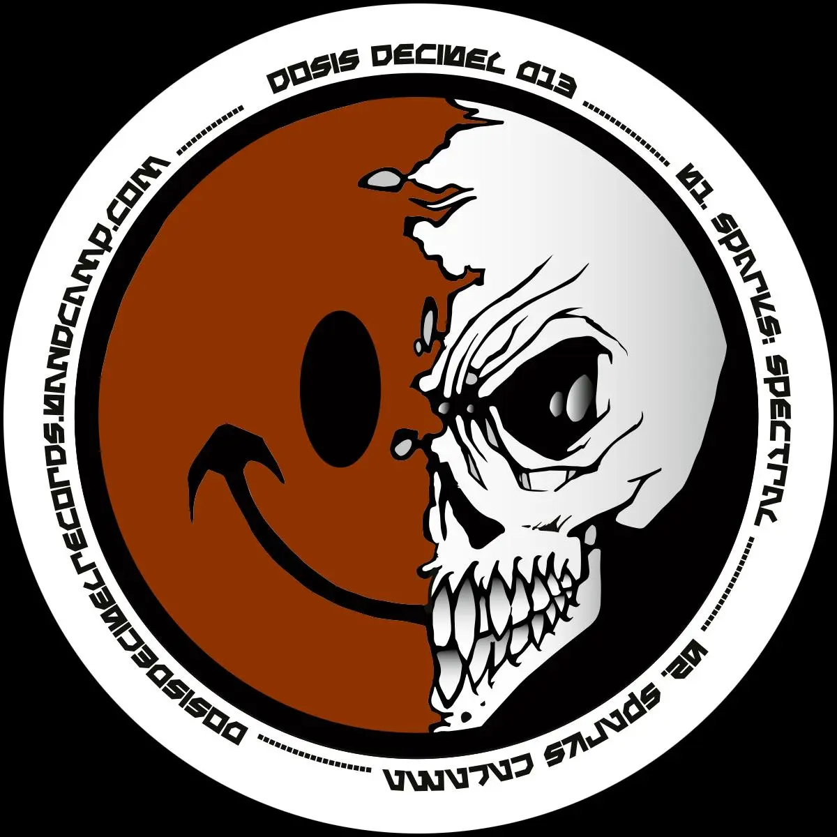 Dosis Decibel 013