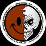 DDB013_front Dosis Decibel 013