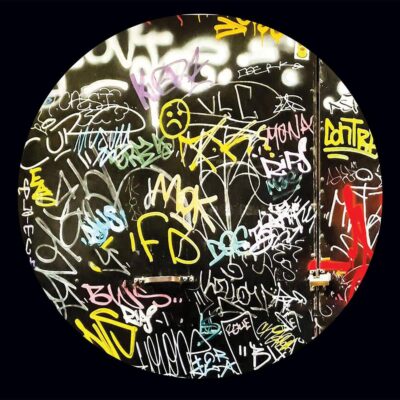 Love You More Ep [Red Clear Vinyl]