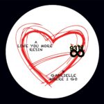 Love You More Ep [Red Clear Vinyl]
